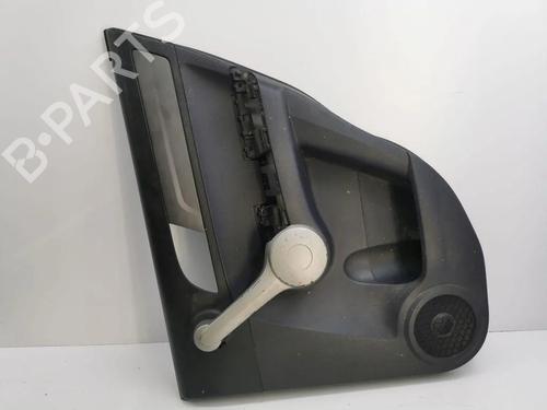 Used Rear right panel Rear right panel 36083232 36083232