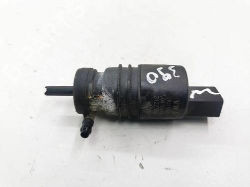 Used Windscreen washer tank Windscreen washer tank 36214126 36214126