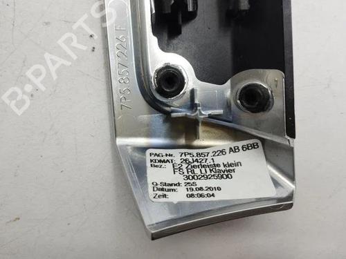 Other PORSCHE CAYENNE (92A) 3.0 Diesel | BP28855842O1 - Image 9