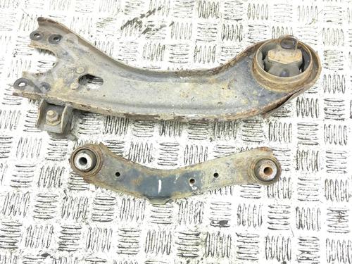 Right rear suspension arm HYUNDAI SANTA FÉ III (DM, DMA) 2.2 CRDi 4WD | BP28873792M15 