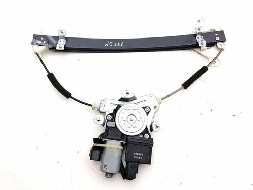 Front right window mechanism OPEL ANTARA A (L07) 2.2 CDTi 4x4 | BP36085518C23 - Image 3