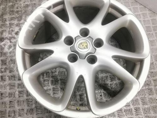Fælk PORSCHE CAYENNE (9PA) S 4.5 (340 hp) 28874478