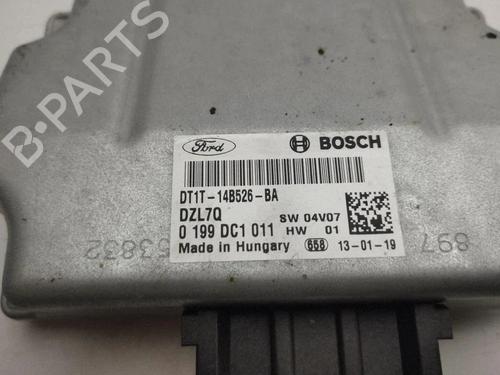 Electronic module FORD B-MAX (JK) 1.0 EcoBoost | BP37290797M83 - Image 6