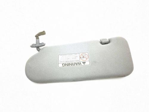 Left sun visor KIA SORENTO II (XM) 2.4 CVVT 4WD | BP38241870I1 - Image 6