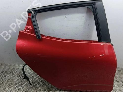 Right rear door RENAULT CLIO V (B7_) 1.3 TCe 130 (B7MF) | BP28896987C5 