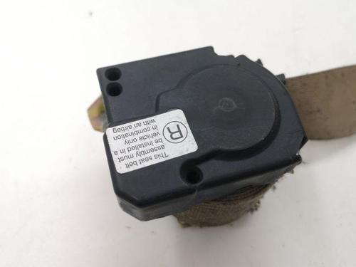 Front right seatbelt BMW X5 (E53) 3.0 d | BP28886130I25 