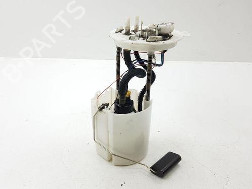Used Fuel pump OPEL ASTRA J (P10) 2.0 CDTI (68) (160 hp) 28889034