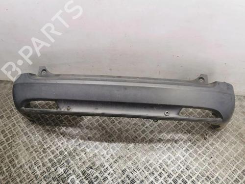 Used Rear bumper Rear bumper 36196507 36196507