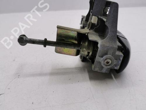 Rear right exterior door handle PEUGEOT 5008 (0U_, 0E_) 1.6 HDi | BP28851171C130 