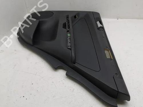 Rear right panel MERCEDES-BENZ M-CLASS (W164) ML 320 CDI 4-matic (164.122) | BP28860522C61 