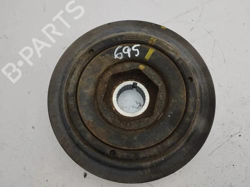 Used Pulley Pulley 36080198 36080198