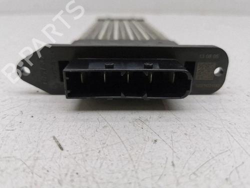 Varmeblæsermodstand CITROËN C4 CACTUS 1.6 HDi 90 | BP38242910M108 - Image 3
