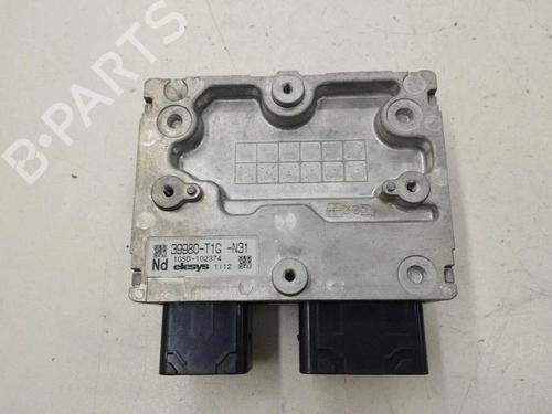 Electronic module HONDA CR-V IV (RM_) 2.2 i-DTEC AWD (RE6) | BP37403828M83 - Image 7