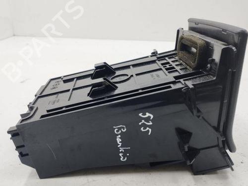 Cup/Object holder NISSAN X-TRAIL II (T31) 2.0 dCi 4x4 | BP28850318I37 