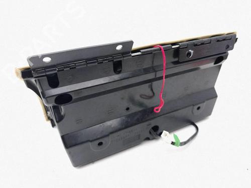Glove box MASERATI QUATTROPORTE V 4.2 | BP40191117C95 - Image 7