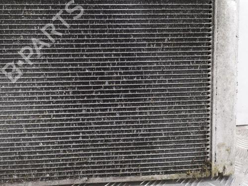 Water radiator BMW 6 (E63) 645 Ci | BP28885616M31
