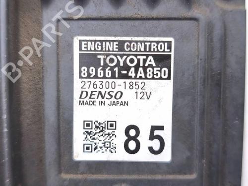 Engine control unit (ECU) TOYOTA RAV 4 V (_A5_, _H5_) 2.5 Hybrid (AXAH52) | BP36195829M57 - Image 9