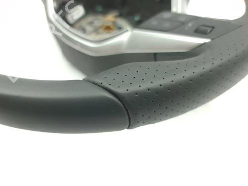 Steering wheel SEAT IBIZA V (KJ1, KJG) 1.0 TSI | BP28878293C49 