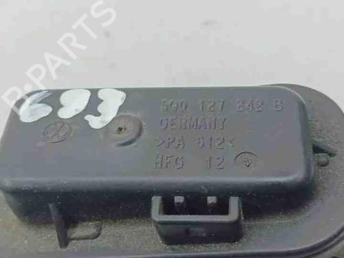 Pipe VW PASSAT B8 Variant (3G5, CB5) 1.6 TDI | BP28854830M125 