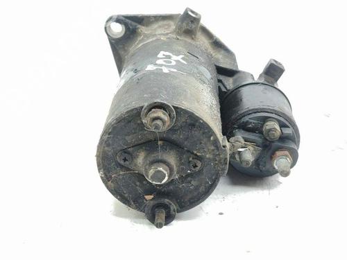 Starter OPEL ZAFIRA A MPV (T98) 2.2 DTI 16V (F75) | BP28896797M8