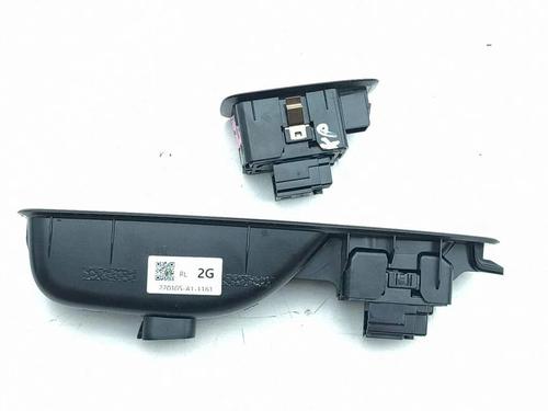 Left front window switch RENAULT ARKANA I (LCM_, LDN_) 1.6 E-TECH 145 (LDMU) | BP39160276I27 - Image 3