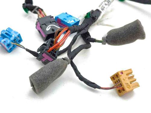 Wiring harness BENTLEY CONTINENTAL FLYING SPUR (3W_) 6.0 | BP28883462E16 