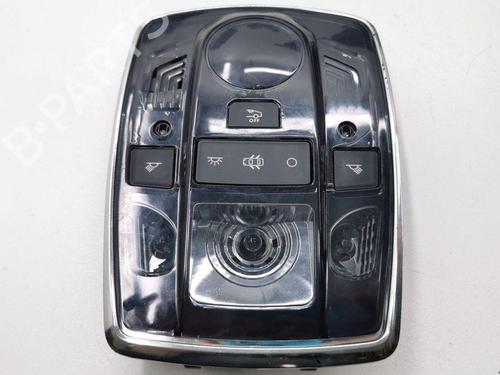 Used Interior roof light PEUGEOT 508 I (8D_) 2.0 HDi (163 hp) 28888869