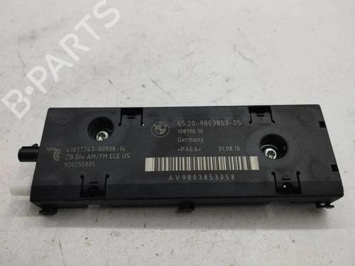 Used Electronic module Electronic module MINI MINI COUNTRYMAN (R60) Cooper S ALL4 (184 hp) 40206474 40206474
