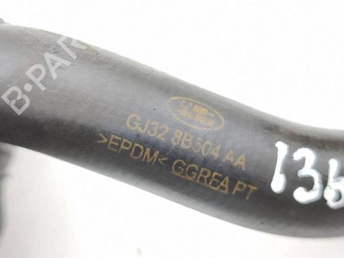 Pipe LAND ROVER RANGE ROVER EVOQUE (L538) 2.0 D | BP40247146M125 - Image 6