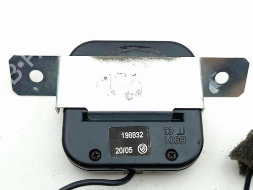 Antenna/Base MASERATI QUATTROPORTE V 4.2 | BP28907110C140 