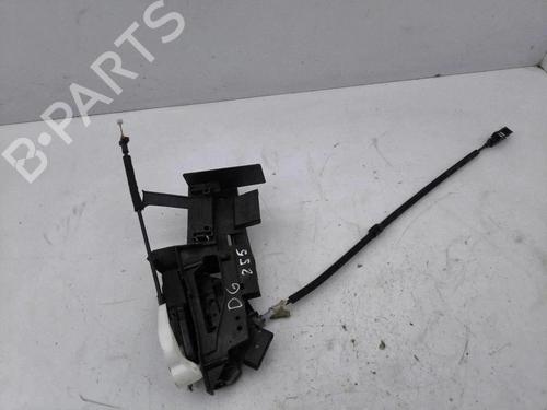 Højre bagtil lås FORD B-MAX (JK) 1.0 EcoBoost | BP38250982C99 - Image 5