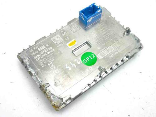 Elektronik Modul für JEEP AVENGER (J2) Electric (156 hp) 28882088