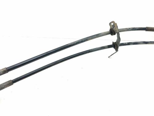 Gear lever MINI MINI COUNTRYMAN (R60) John Cooper Works ALL4 | BP33532089M90 - Image 2