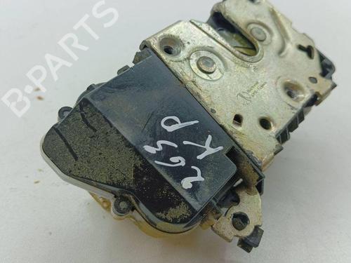 Front left lock PEUGEOT 406 Coupe (8C) 2.2 HDI | BP28888154C98 