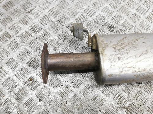Exhaust system KIA STONIC (YB) 1.0 T-GDi | BP40210722M121 - Image 6