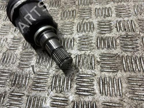 Left front driveshaft SUZUKI VITARA (LY) 1.4 Hybrid (Mild Hybrid) AllGrip | BP40193586M38 - Image 6
