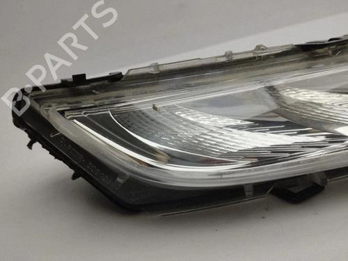 Left headlight CITROËN C4 CACTUS 1.6 HDi 90 | BP38252121C28 - Image 11