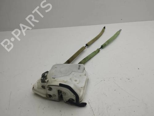 Used Rear left lock Rear left lock 33256297 33256297