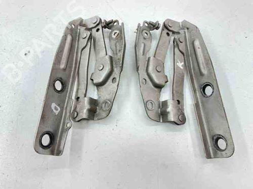 Used Hinge/Door check strap CHRYSLER VOYAGER II (ES) 2.5 TD (118 hp) 28871071