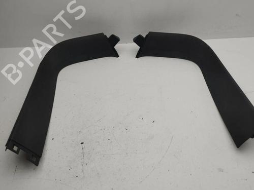 Tailgate trim MERCEDES-BENZ B-CLASS Sports Tourer (W246, W242) B 200 CDI (246.201) | BP28901579C151 