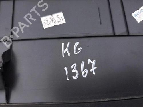 Dørliste KIA NIRO II (SG2) EV | BP39223694C150 - Image 5