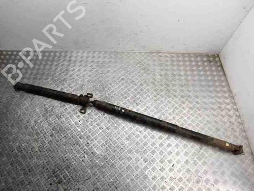 Mellomaksel kompl. MAZDA CX-5 (KE, GH) 2.2 D AWD (KE102) (175 hp) 28848345