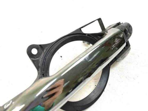 Rear right exterior door handle MITSUBISHI OUTLANDER II (CW_W) 2.0 DI-D (CW8W) | BP28866882C130