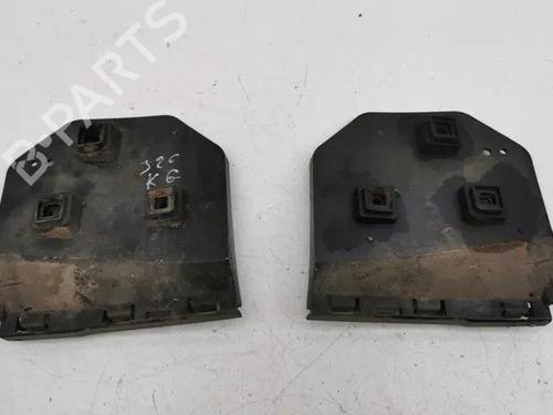 Rear bumper bracket VOLVO V50 (545) 1.6 D | BP28844603C159 