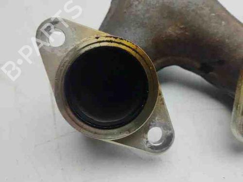 Exhaust manifold BMW i3 (I01) Range Extender | BP28862313M110 
