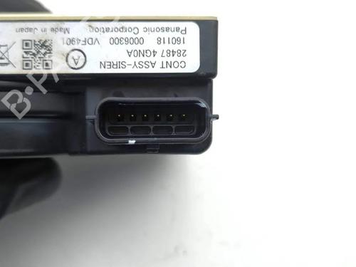 Electronic module INFINITI Q50 50 D | BP28876787M83  - Image 5