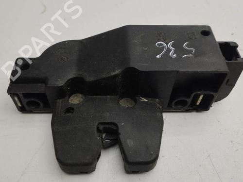 Bakluke lås OPEL CORSA C (X01) 1.2 (F08, F68) (75 hp) 28894217