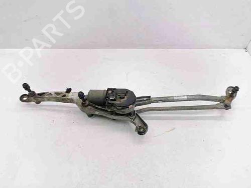 Used Front wipers mechanism MERCEDES-BENZ C-CLASS (W204) C 220 CDI (204.008) (170 hp) 28852423