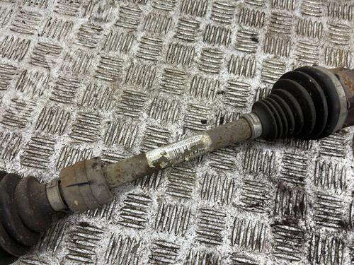 Left front driveshaft MINI MINI COUNTRYMAN (R60) One | BP40192067M38 - Image 4