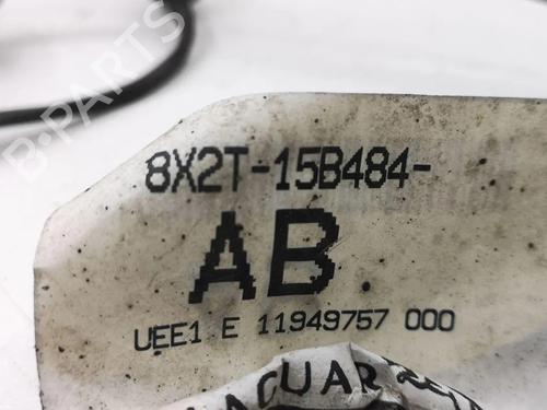 Electronic module JAGUAR XF I (X250) 2.7 D | BP36313810M83 - Image 5